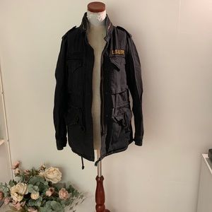 Denim & Supply Ralph Lauren cargo jacket